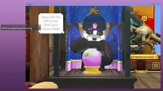 Leahbee Streams Webkinz Next &middot; 12/02/25 &middot; new fashion show feature! (scammed)