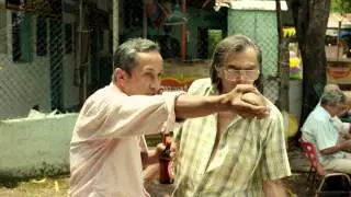 UNO AL A&Ntilde;O NO HACE DA&Ntilde;O - Tr&aacute;iler Oficial -
