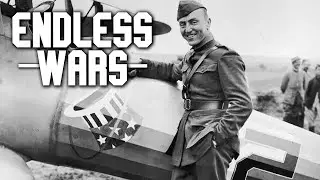Edward Rickenbacker | Legends of Air Power