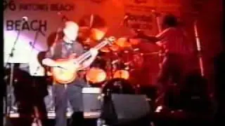 Heavy Weather Live Thailand Jazz Blues Festival 1