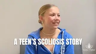 Blake&rsquo;s Scoliosis Story: Confidence Through Movement