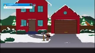 New drip new moves (South park : The fracture but whole #2)