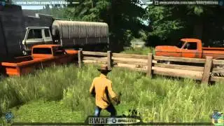 Miscreated - When base raiding goes wrong