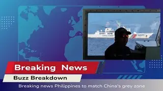 Philippines Mirrors China's South China Sea Tactics