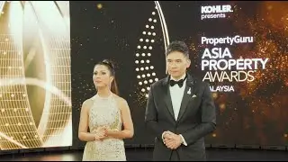 [Quick Recap] 8th PropertyGuru Asia Property Awards (Malaysia) 2021