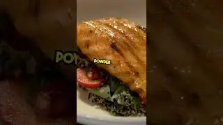 Customized Meal Plan for Yemo part 1 #food #fyp #mealplan #healthyfood #recipe #personaldevelopment
