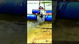 Economical Sand Mining Equipment, Mobile/WhatsApp: +86 193 5817 6191