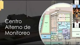 AVANZA EL PROYECTO ESPEJO DEL SERVICIO SISMOL&Oacute;GICO NACIONAL