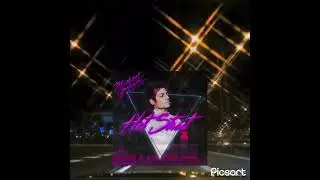 Michael Jackson - Hot Street (s l o w e d  &  r e v e r b)