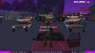 SA:MP | Skill Arena | RUSSIAN MAFIA!