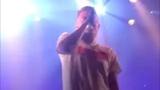 VALD - CQFD Live @ Les Trinitaires