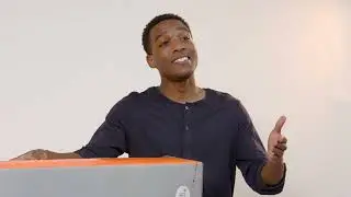 Segway Ninebot D40X Electric Scooter Unboxing and Tutorial