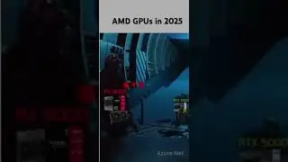 Amd after the 9000 series