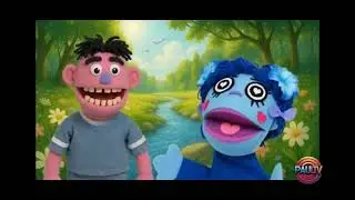 Planet Protectors Puppet Show