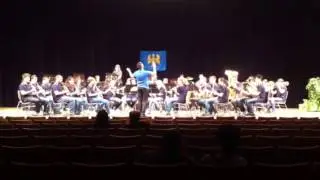 Bohemian Dream - Orchestra Giovanile EURITMIA - Chemnitz (D)