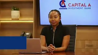 October 2025: Kenya&rsquo;s Fiscal Position - With Sheila Macharia, Research Analyst, CAIB