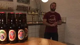 Tips & tricks bier proeven