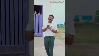 Residential Plot for Sale in Puzhal | 2,974 Sq.ft South-Facing Land | Sri Balaji Nagar