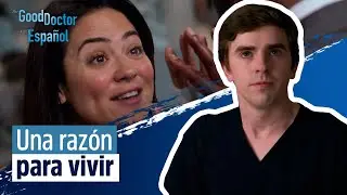 Especial de Navidad - Parte 2: Cuarentena para Navidad | The Good Doctor en Español