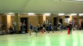 Overlea high school mid run