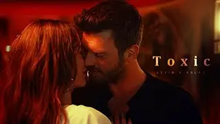 Devin & Aslan II Toxic &bull; Aile &bull; [1x3]