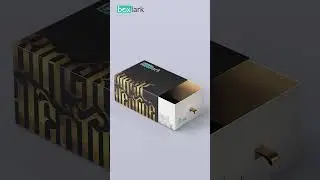 Custom Rigid Boxes: The Ultimate Packaging Solution