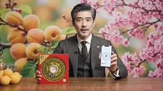 BẢN ĐỒ CHIẾN LƯỢC PHONG THỦY LẬP XUÂN 2026: ĐÓN CÁT – TRẤN HUNG – KHỞI VƯỢNG VẬN