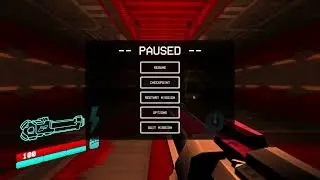 ULTRAKILL - Buffering rocket launcher's 
