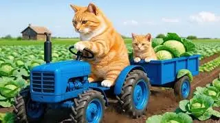 How Mama Cat Trimmings Made the Family Rich | Mama Cat&rsquo;s Farm Salon Success