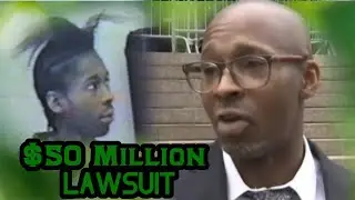 George Bell Files $50M Lawsuit After Spending 24 Years In Prison For A Crime He Didn't Commit