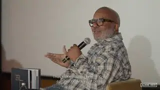 Conversation between Genesis Tramaine and David Alan Grier