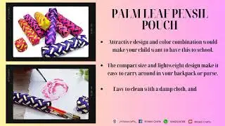 Our beautiful palm leaf products...Shop now...For orders , Call us : 9342019468
