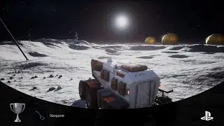 Deliver Us The Moon - Stargazer - Trophy