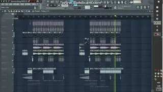 FL STUDIO PROJECT #6 (MESTO, FOX STEVENSON STYLE)!