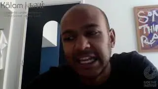 K&auml;lam|Migration & Identity|Ahilan Ratnamohan/Contesting Identities