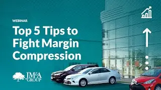 5 Tips to Fight Margin Compression