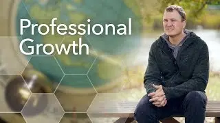 Professional Growth &ndash; School of Computer Science