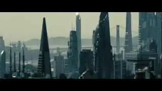 Star Trek Into Darkness - Official (HD)