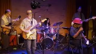 8-22 Big Pete Pearson #2