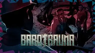 Barotrauma Challenge - Юбилейный Барсук 50