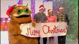Jamie & Anna's Big Weekend: The one with the Christmas Photo