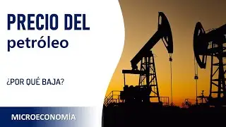 Precio del petróleo el más bajo en cuatro años