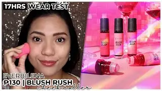MULTI-PURPOSE BLUSH RUSH | EVERBILENA