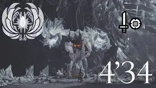 [MHWilds/PS5] Zoh Shia 4'34