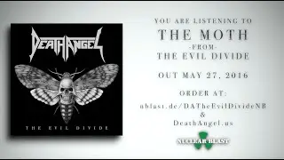 DEATH ANGEL - 