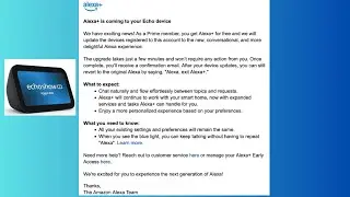 Вот всё, что нам известно о том, что Amazon принудительно устанавливает Alexa+ на устройства Echo...
