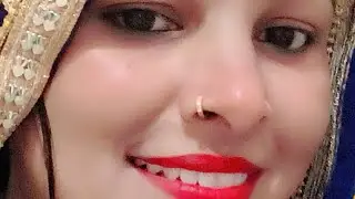 Radhe Radhe aap sabhi ka welcome hai meri live me