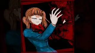 that one nagito edit, but it's sara chidouin from your turn to die