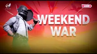 2DAY WEEKEND WAR | 4WINGS ESPORTS | BY CASTER PARTHA | HINDI CASTING #BGMI #GAMING # CASTING