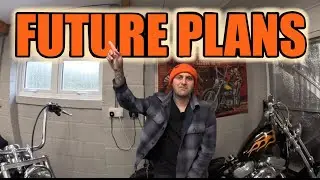 Future Plans For This Channel
